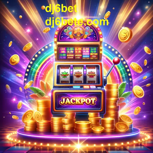 Explorando a Emoção dos Jackpots no dj6bet